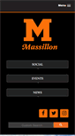 Mobile Screenshot of massillonschools.org